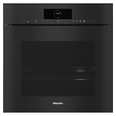 Miele DGC7860HCXPROOBSW