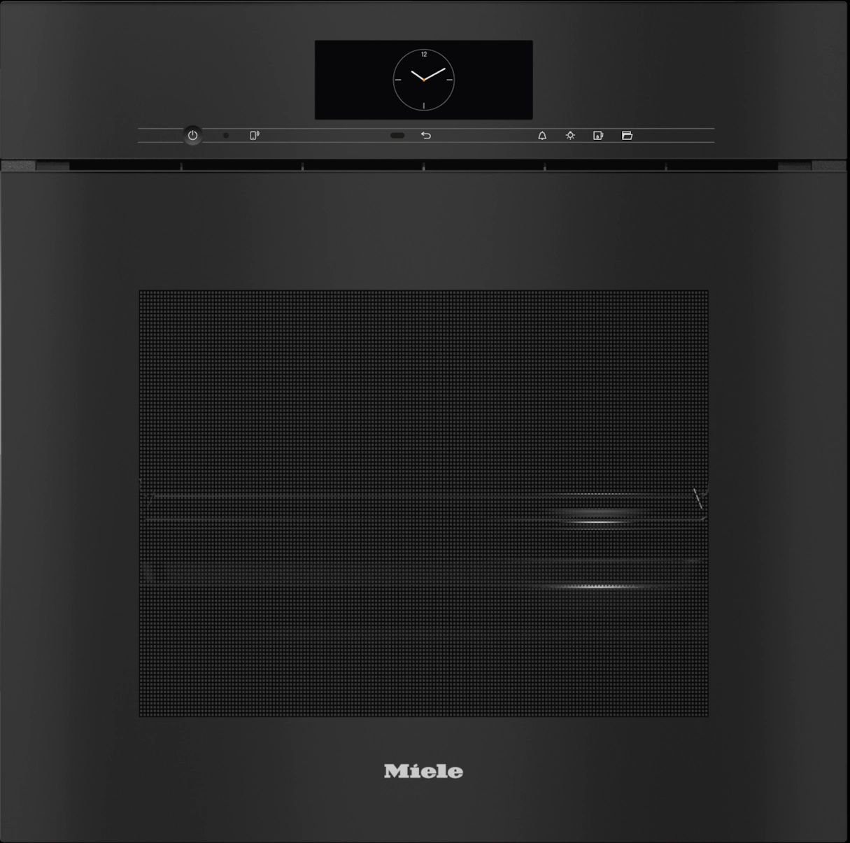 Miele DGC7860HCXPROOBSW