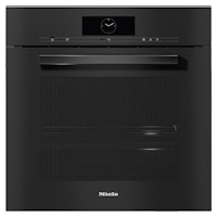 MIELE DGC7860OBSW
