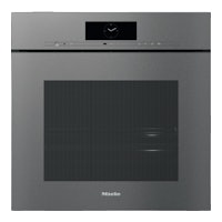 Miele DGC7860XGRGR