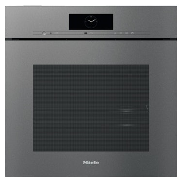 Miele DGC7860XGRGR