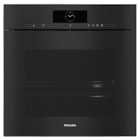 MIELE DGC7860XOBSW