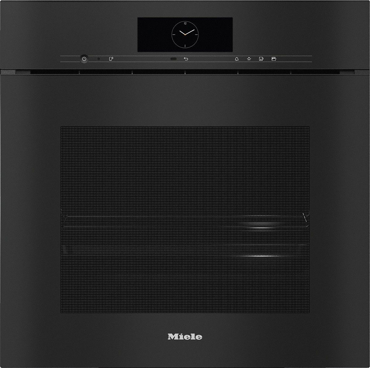 MIELE DGC7860XOBSW