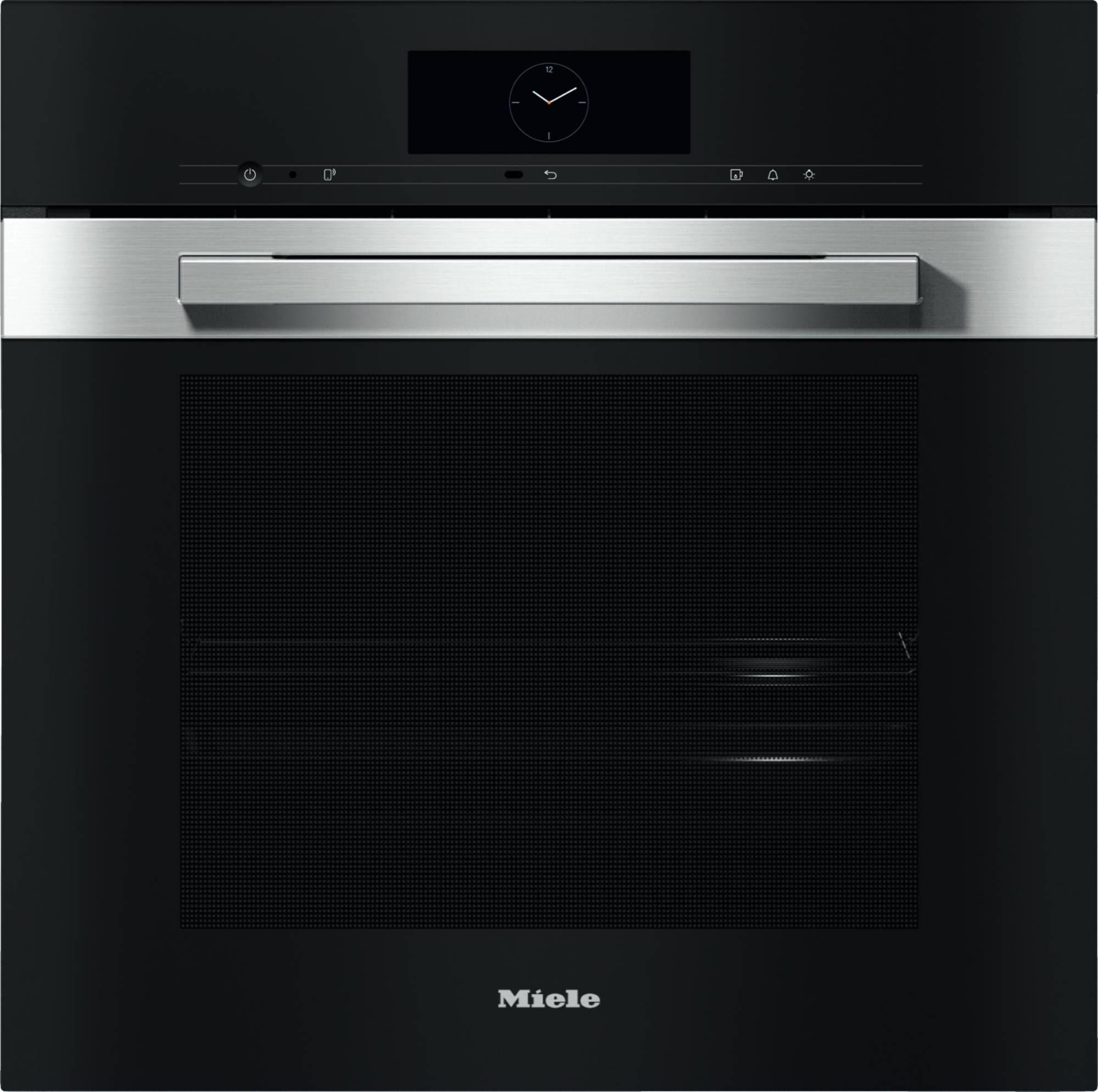 Miele DGC7865CLST