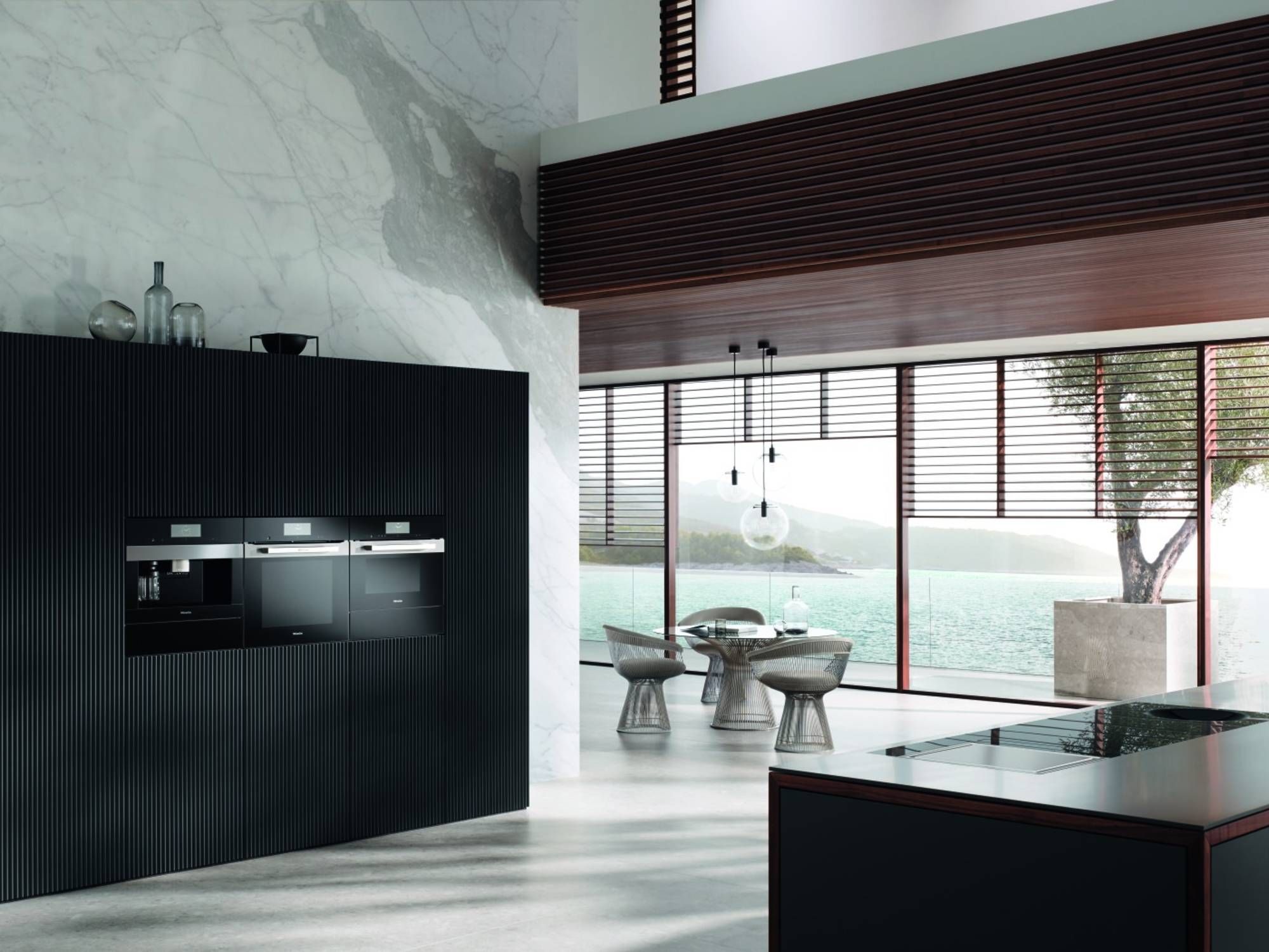 Miele oven DGC7865CLST afbeelding 3