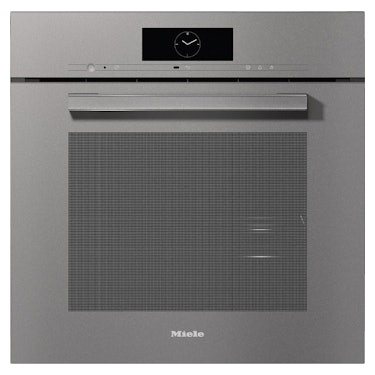 Miele DGC7865GRGR