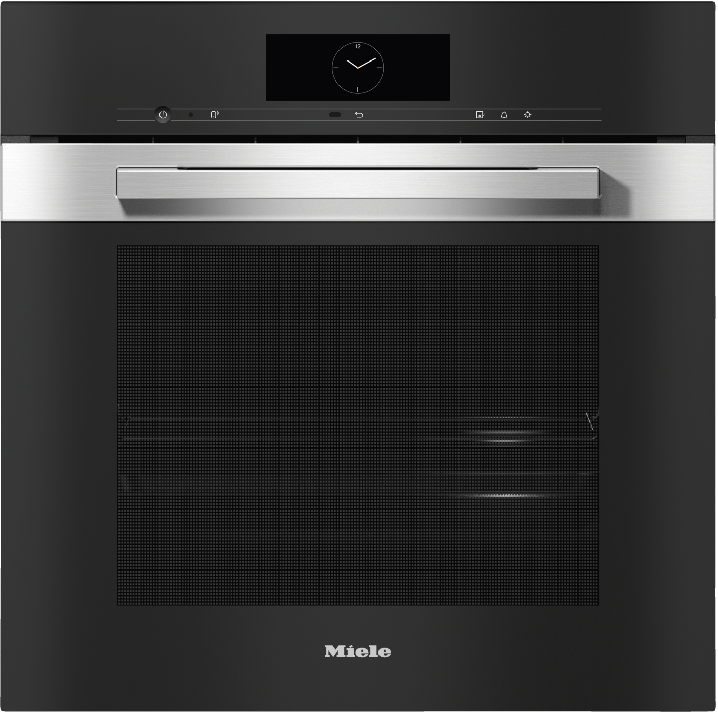 Miele DGC7865HCED