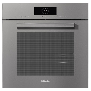 Miele DGC7865HCGRGR