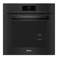 Miele DGC7865HCOBSW