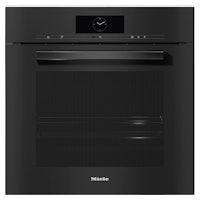 Miele DGC7865HCOBSW