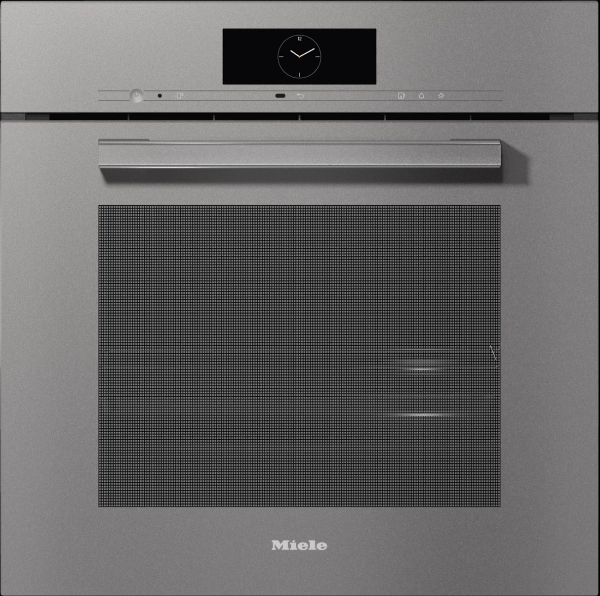Miele DGC7865HCPROGRGR