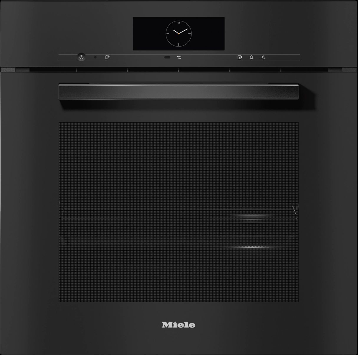 Miele DGC7865HCPROOBSW
