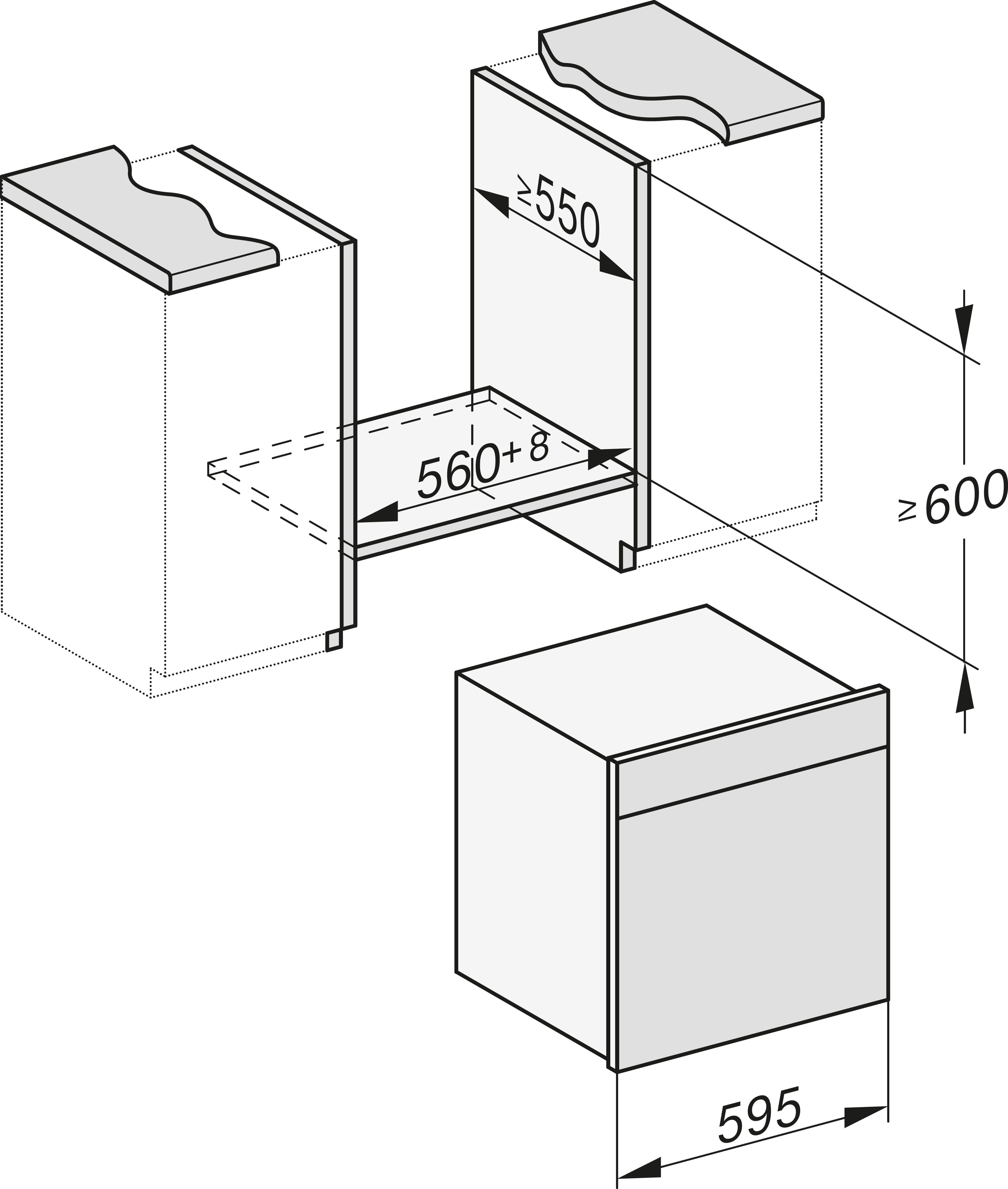 DGC7865HCXGRGR van Miele afbeelding 6
