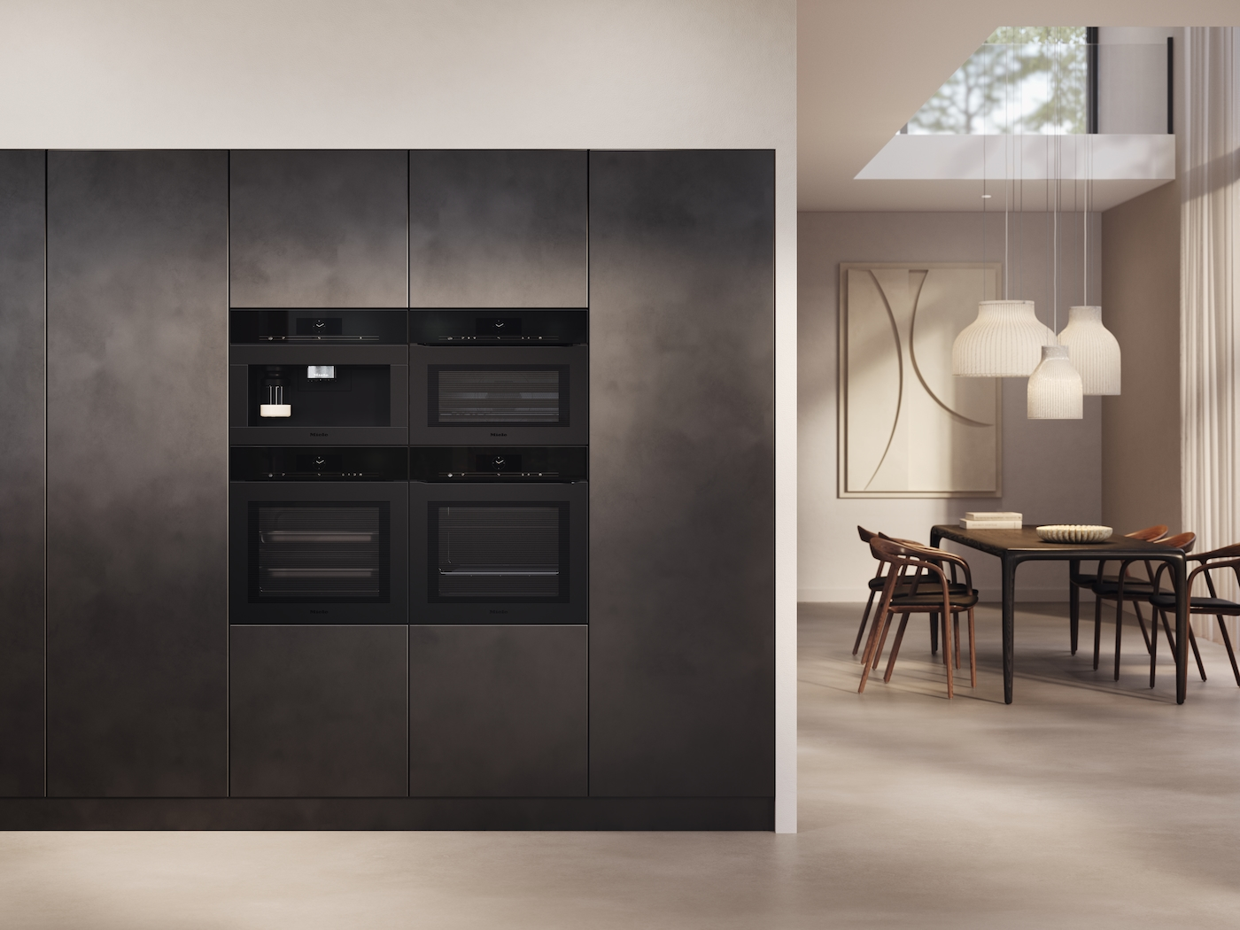 Miele oven DGC7865HCXMASW afbeelding 3