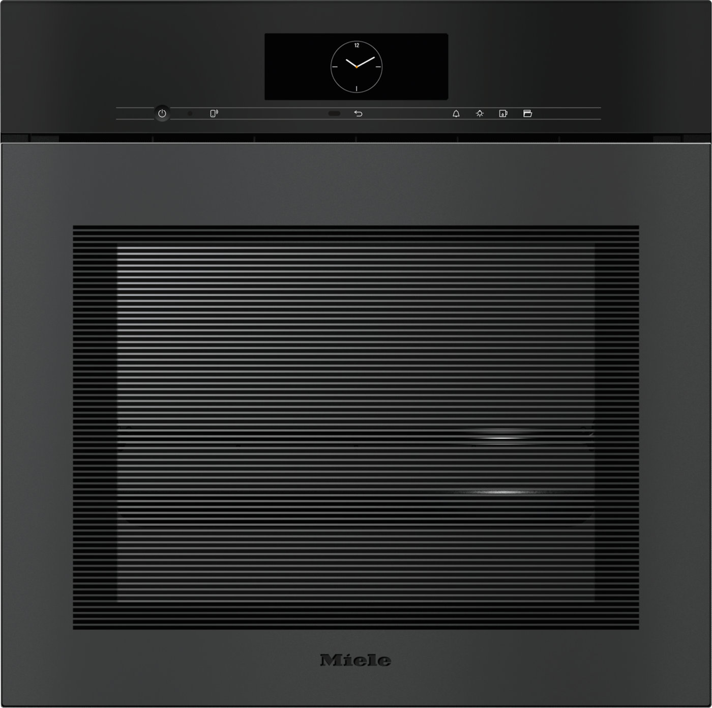 Miele DGC7865HCXMASW