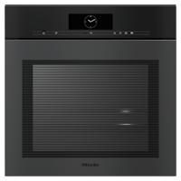 Miele DGC7865HCXMASW
