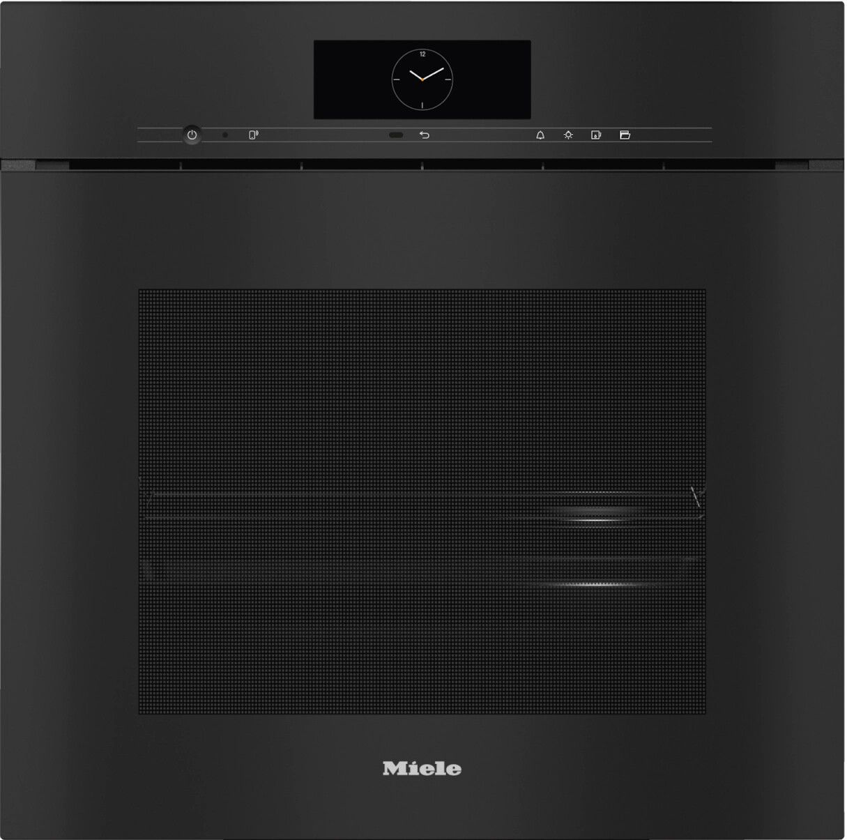 Miele DGC7865HCXOBSW