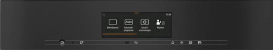 DGC7865HCXOBSW Miele afbeelding 2