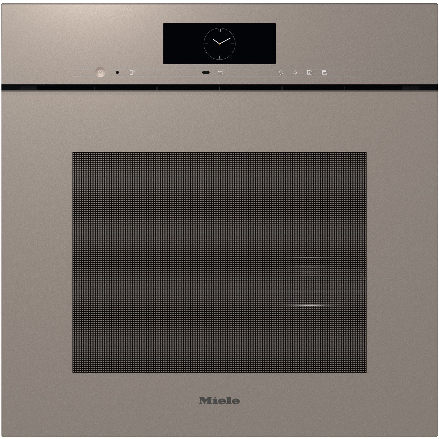 Miele DGC7865HCXPEBE