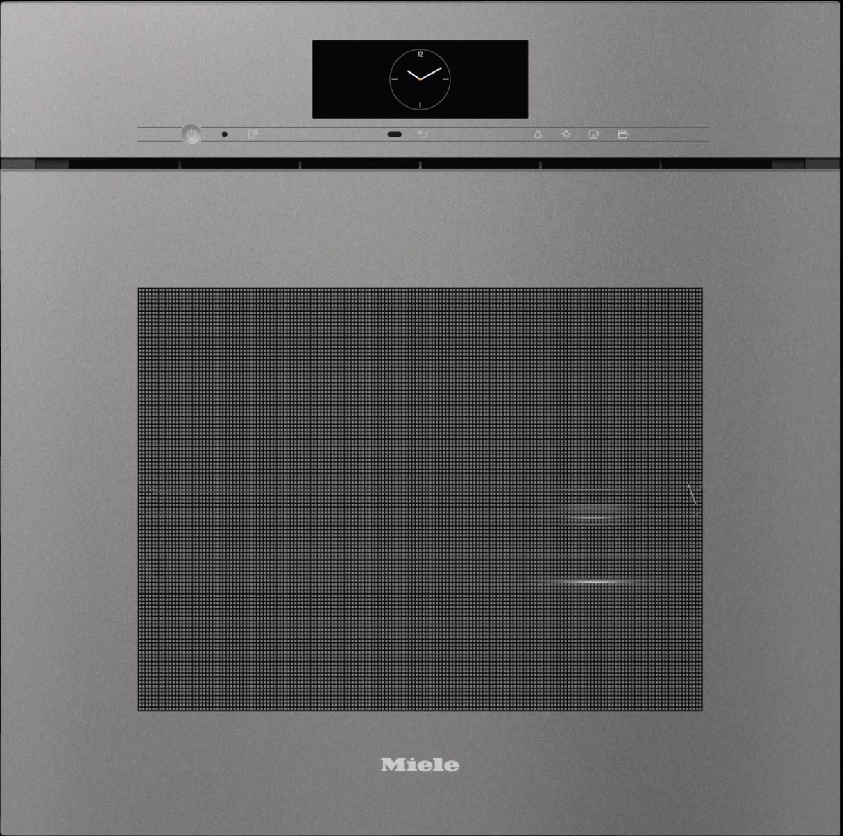 Miele DGC7865HCXPROGRGR