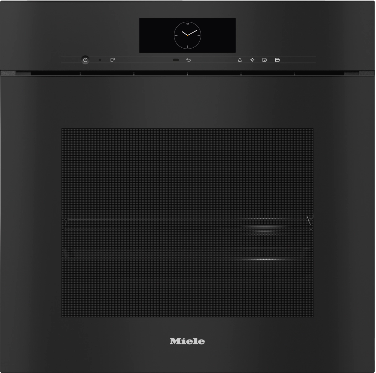 Miele DGC7865HCXPROOBSW