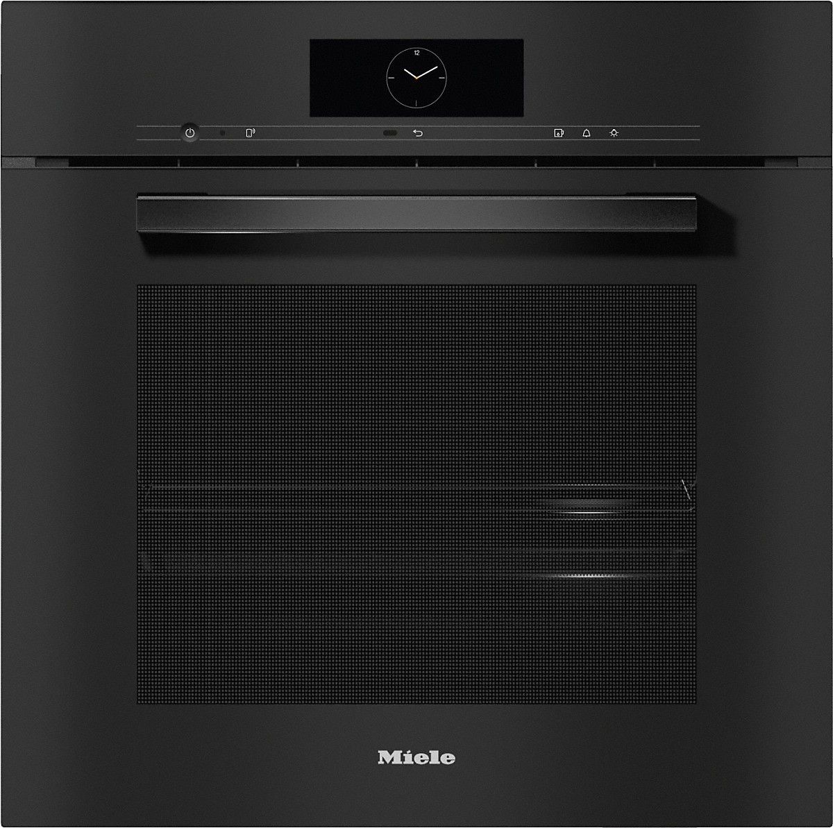 Miele DGC7865OBSW