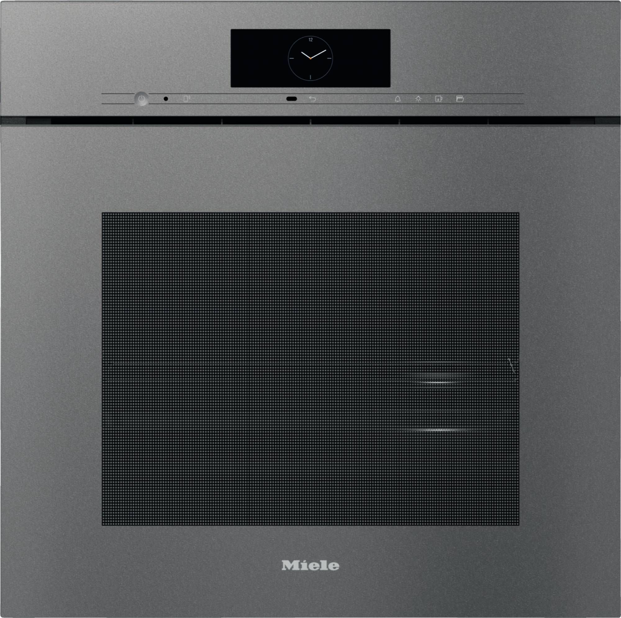 Miele DGC7865XGRGR