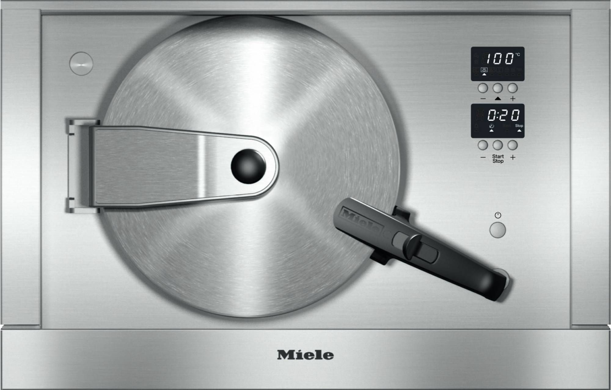 MIELE DGD 7035