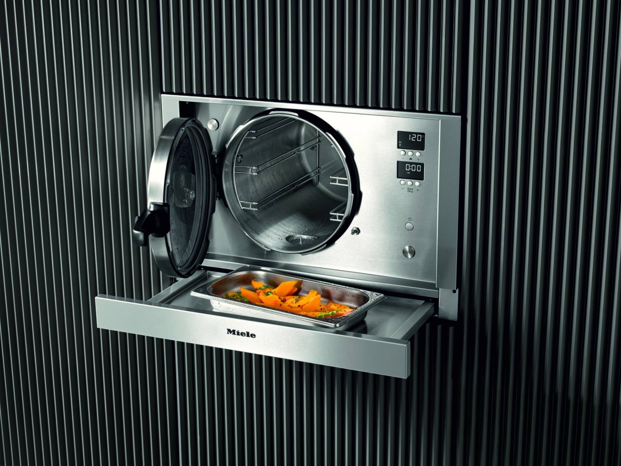 DGD 7035 van MIELE afbeelding 6