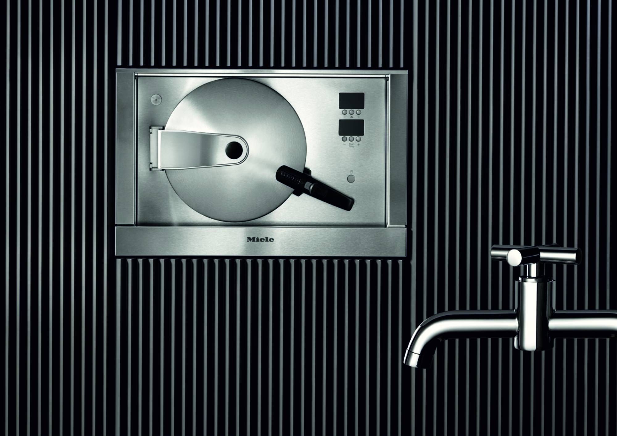 DGD 7035 MIELE afbeelding 2