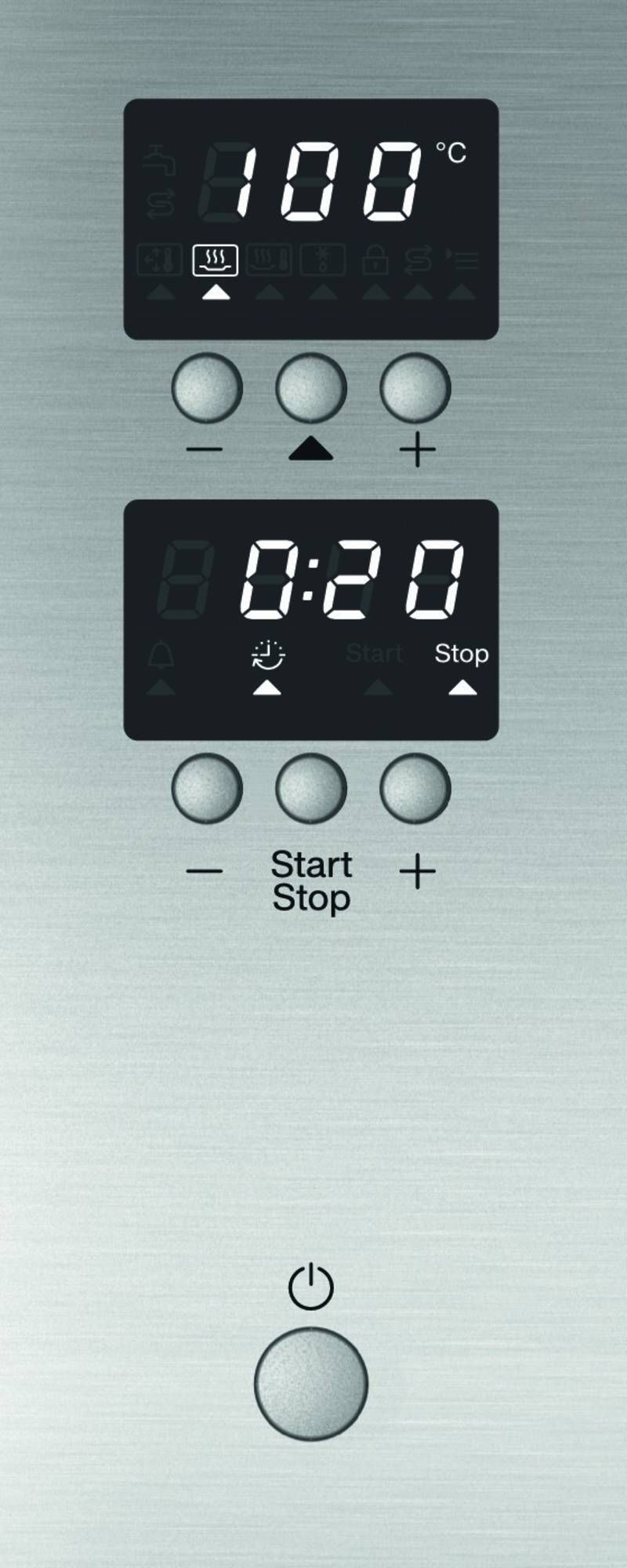 MIELE oven inbouw DGD 7035 afbeelding 4