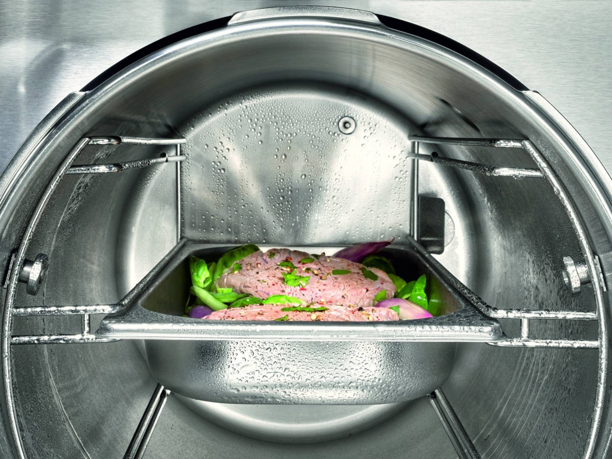 MIELE DGD 7035 inbouw oven afbeelding 5