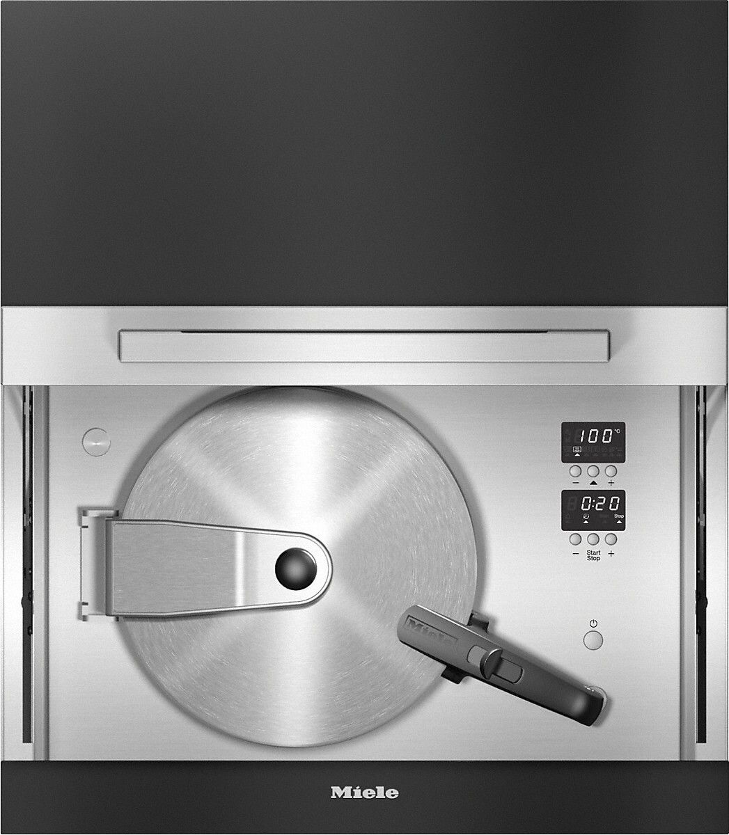 MIELE DGD 7635 (+liftdeur)