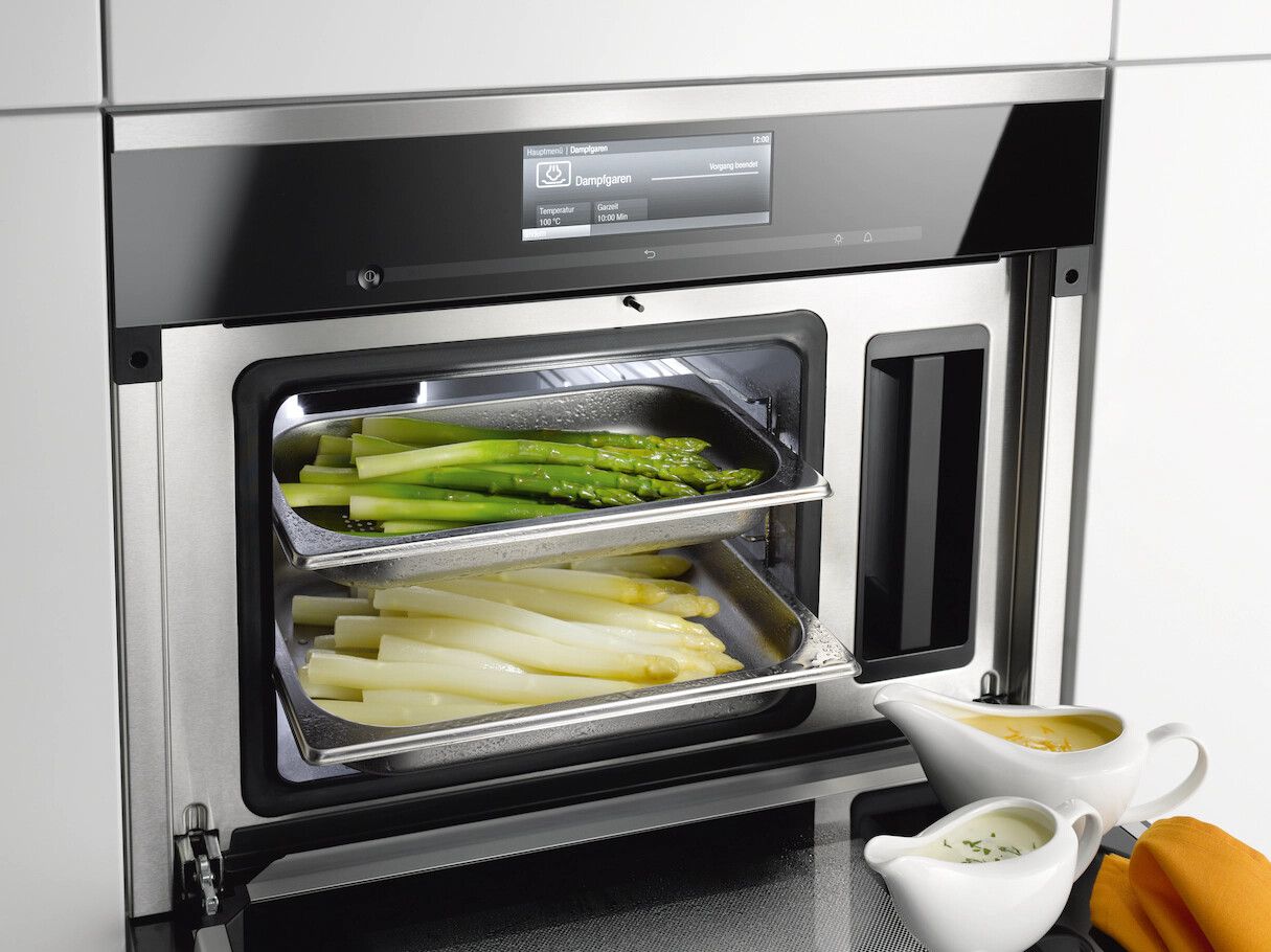 DGGL1140L Miele afbeelding 2