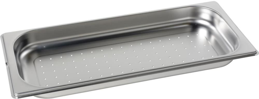 Miele DGGL 50-40 L Stoomovenplan met gaatjes