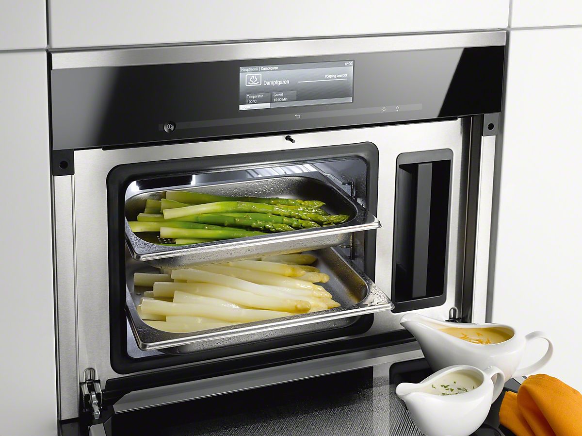 DGGL8 Miele afbeelding 2