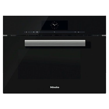Miele DGM6600OBZW
