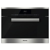Miele DGM6805CLST