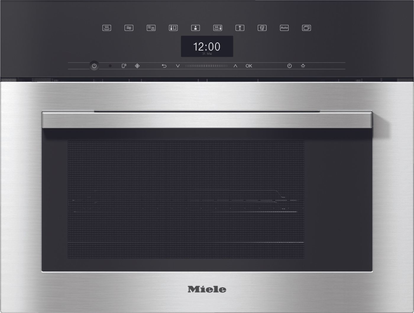 Miele DGM7340