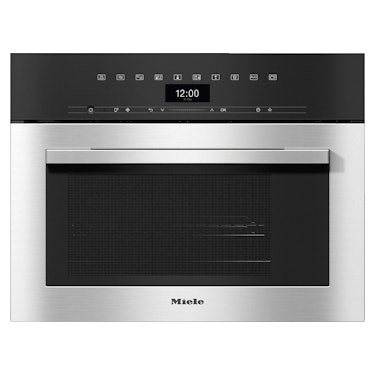 Miele DGM7340CLST