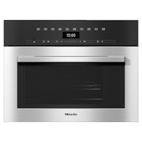Miele DGM7340CLST