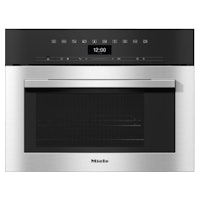 Miele DGM7340ED/CLST