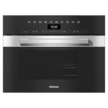 Miele DGM7440CLST