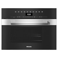 Miele DGM7440CLST