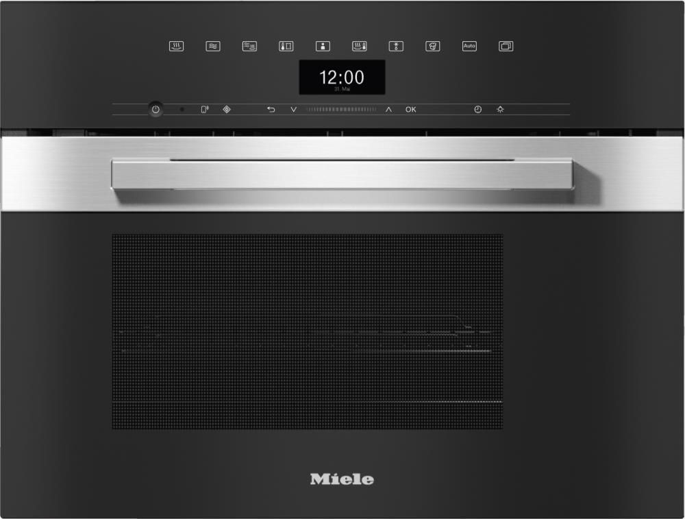 Miele DGM 7440