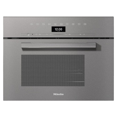 Miele DGM7440GRGR