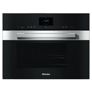 Miele DGM7640CLST