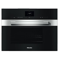 Miele DGM7640CLST