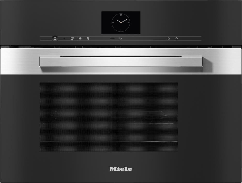 Miele DGM 7640