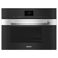Miele DGM 7640